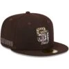 Men's San Diego Padres New Era Brown Script Fill 59FIFTY Fitted Hat -BigLeagueCaps Store mens new era brown san diego padres script fill 59fifty fitted hat ss5 p 200013089pv 1u htmrcug8hpfseqoqdqlcv zfok0mggcusotjoqlb4y