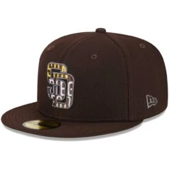 Men's San Diego Padres New Era Brown Script Fill 59FIFTY Fitted Hat -BigLeagueCaps Store mens new era brown san diego padres script fill 59fifty fitted hat ss5 p 200013089pv 3u htmrcug8hpfseqoqdqlcv s1woyyqfaps7o0svjikd