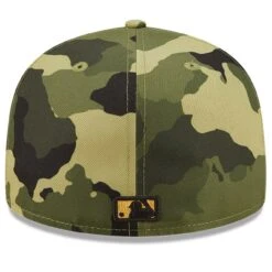 Men's Minnesota Twins New Era Camo 2022 Armed Forces Day On-Field 59FIFTY Fitted Hat -BigLeagueCaps Store mens new era camo minnesota twins 2022 armed forces day on field 59fifty fitted hat pi4463000 altimages ff 4463182 e6df1d6e2746740dab1calt4 full
