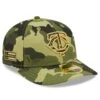 Men's Minnesota Twins New Era Camo 2022 Armed Forces Day On-Field Low Profile 59FIFTY 2 Men's Minnesota Twins New Era Camo 2022 Armed Forces Day On-Field Low Profile 59FIFTY -BigLeagueCaps Store mens new era camo minnesota twins 2022 armed forces day on field low profile 59fifty pi4463000 altimages ff 4463213 9938d46273e277b1e81dalt1 full