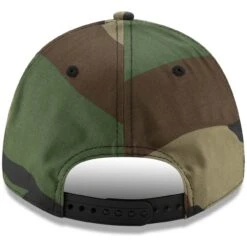 Men's Minnesota Twins New Era Camo Latitude 9FORTY Snapback Hat -BigLeagueCaps Store mens new era camo minnesota twins latitude 9forty snapback hat pi4136000 altimages ff 4136895 87229160207c512325f8alt4 full