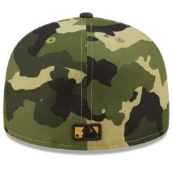 Men's New York Mets New Era Camo 2022 Armed Forces Day On-Field 59FIFTY Fitted Hat -BigLeagueCaps Store mens new era camo new york mets 2022 armed forces day on field 59fifty fitted hat pi4463000 altimages ff 4463180 32bd51c3985ed29d83f5alt4 full