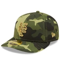 Men's New York Mets New Era Camo 2022 Armed Forces Day On-Field Low Profile 59FIFTY -BigLeagueCaps Store mens new era camo new york mets 2022 armed forces day on field low profile 59fifty pi4463000 altimages ff 4463211 9a8f72de54f17c2ac96dalt3 full