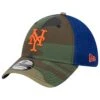 Men's New York Mets New Era Camo Team Neo 39THIRTY Flex Hat -BigLeagueCaps Store mens new era camo new york mets team neo 39thirty flex hat ss5 p 5002330pv 1u st4iuqxexjdtf7xmprwhv q2axhecbyxhooaaletqa