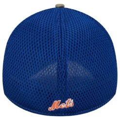 Men's New York Mets New Era Camo Team Neo 39THIRTY Flex Hat -BigLeagueCaps Store mens new era camo new york mets team neo 39thirty flex hat ss5 p 5002330pv 4u st4iuqxexjdtf7xmprwhv dcaios7hr0uo7zkjkex0