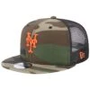Men's New York Mets New Era Camo Trucker 9FIFTY Snapback Hat -BigLeagueCaps Store mens new era camo new york mets trucker 9fifty snapback hat ss5 p 5001291pv 1u mvmegzr5oxpkohzm3nonv 7cym1e7ou6rtkrtemhjw