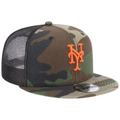 Men's New York Mets New Era Camo Trucker 9FIFTY Snapback Hat 8 Men's New York Mets New Era Camo Trucker 9FIFTY Snapback Hat -BigLeagueCaps Store mens new era camo new york mets trucker 9fifty snapback hat ss5 p 5001291pv 3u mvmegzr5oxpkohzm3nonv uivqcwzwqwzqr4on5xl7