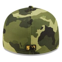 Men's Oakland Athletics New Era Camo 2022 Armed Forces Day On-Field Low Profile 59FIFTY -BigLeagueCaps Store mens new era camo oakland athletics 2022 armed forces day on field low profile 59fifty pi4463000 altimages ff 4463214 44cdb0b12cc5905a9b1falt4 full