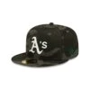 Men's Oakland Athletics New Era Camo Dark 59FIFTY Fitted Hat 1 Men's Oakland Athletics New Era Camo Dark 59FIFTY Fitted Hat -BigLeagueCaps Store mens new era camo oakland athletics dark 59fifty fitted hat ss5 p 4673707pv 1u psfazz9sacjnjalxke03v thn4v8qywjrevlwtrmdp