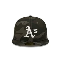 Men's Oakland Athletics New Era Camo Dark 59FIFTY Fitted Hat 7 Men's Oakland Athletics New Era Camo Dark 59FIFTY Fitted Hat -BigLeagueCaps Store mens new era camo oakland athletics dark 59fifty fitted hat ss5 p 4673707pv 2u psfazz9sacjnjalxke03v 8szft5nxy9t4xfibqmtv