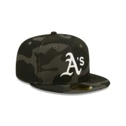 Men's Oakland Athletics New Era Camo Dark 59FIFTY Fitted Hat 8 Men's Oakland Athletics New Era Camo Dark 59FIFTY Fitted Hat -BigLeagueCaps Store mens new era camo oakland athletics dark 59fifty fitted hat ss5 p 4673707pv 3u psfazz9sacjnjalxke03v wslp5xfokd6knve6ug99