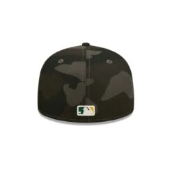 Men's Oakland Athletics New Era Camo Dark 59FIFTY Fitted Hat 9 Men's Oakland Athletics New Era Camo Dark 59FIFTY Fitted Hat -BigLeagueCaps Store mens new era camo oakland athletics dark 59fifty fitted hat ss5 p 4673707pv 4u psfazz9sacjnjalxke03v p6x6wprrnazxaqwmvmrh