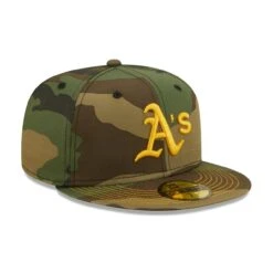 Men's Oakland Athletics New Era Camo Team Color Undervisor 59FIFTY Fitted Hat -BigLeagueCaps Store mens new era camo oakland athletics team color undervisor 59fifty fitted hat ss5 p 4787938pv 3u 9kf6yx3p0igyzkdcevwjv kxsjfbc5nzn37rswxsvf