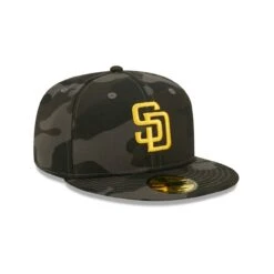 Men's San Diego Padres New Era Camo Dark 59FIFTY Fitted Hat -BigLeagueCaps Store mens new era camo san diego padres dark 59fifty fitted hat ss5 p 4673704pv 3u hwbtqyrvr1paoiiw6oqdv ekuxzod3jffqvuqhbpgb