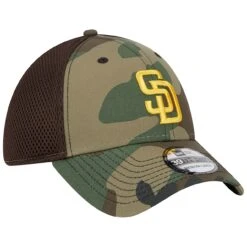 Men's San Diego Padres New Era Camo Team Neo 39THIRTY Flex Hat -BigLeagueCaps Store mens new era camo san diego padres team neo 39thirty flex hat ss5 p 5002333pv 3u rvxpjpolv1fln7ltoc7av xjespglrhgku3xqobt6c