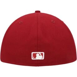 Men's Tampa Bay Rays New Era Cardinal White Logo 59FIFTY Fitted Hat -BigLeagueCaps Store mens new era cardinal tampa bay rays white logo 59fifty fitted hat ss5 p 4692869pv 4u 11bg91pft98ludhf2y0nv yfpjvnrnlhirkqzsemcs