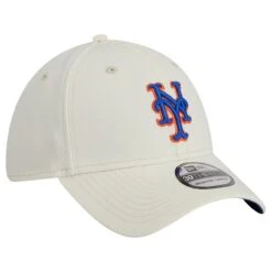 Men's New York Mets New Era Cream Chrome Team Classic 39THIRTY Flex Hat -BigLeagueCaps Store mens new era cream new york mets chrome team classic 39thirty flex hat ss5 p 5002244pv 3u 9bxjjmrjnzmzmxtlvubmv eh9cxefndmpc7irxoqls