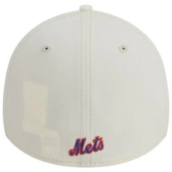 Men's New York Mets New Era Cream Chrome Team Classic 39THIRTY Flex Hat -BigLeagueCaps Store mens new era cream new york mets chrome team classic 39thirty flex hat ss5 p 5002244pv 4u 9bxjjmrjnzmzmxtlvubmv atp0zsi11a2kft4xhgij
