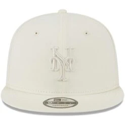 Men's New York Mets New Era Cream Spring Color Basic 9FIFTY Snapback Hat -BigLeagueCaps Store mens new era cream new york mets spring color basic 9fifty snapback hat ss5 p 5000332pv 2u bc7h8poy2ibetfsjbqepv rbxrlngi0y0fo7887hta