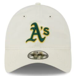 Men's Oakland Athletics New Era Cream Chrome Core Classic 9TWENTY Adjustable Hat 7 Men's Oakland Athletics New Era Cream Chrome Core Classic 9TWENTY Adjustable Hat -BigLeagueCaps Store mens new era cream oakland athletics chrome core classic 9twenty adjustable hat ss5 p 5002740pv 2u lg2cpzn2iomrgb85ie6jv avvgrx5i9bf7bgsqfyuz