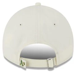 Men's Oakland Athletics New Era Cream Chrome Core Classic 9TWENTY Adjustable Hat 9 Men's Oakland Athletics New Era Cream Chrome Core Classic 9TWENTY Adjustable Hat -BigLeagueCaps Store mens new era cream oakland athletics chrome core classic 9twenty adjustable hat ss5 p 5002740pv 4u lg2cpzn2iomrgb85ie6jv fddn23gutdqh07bsdahl