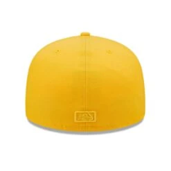 Men's Milwaukee Brewers New Era Gold Tonal 59FIFTY Fitted Hat -BigLeagueCaps Store mens new era gold milwaukee brewers tonal 59fifty fitted hat ss5 p 4796636pv 4u rk8kbumfnwd7vrz9eao4v hlrdrq9lesh26bz9a4zj