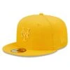 Men's New York Mets New Era Gold Tonal 59FIFTY Fitted Hat -BigLeagueCaps Store mens new era gold new york mets tonal 59fifty fitted hat ss5 p 4796638pv 1u 5arhtnlo2didjpzjlesev a3onk7ocgzh9lipp7zef