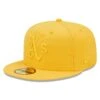 Men's Oakland Athletics New Era Gold Tonal 59FIFTY Fitted Hat -BigLeagueCaps Store mens new era gold oakland athletics tonal 59fifty fitted hat ss5 p 4796639pv 1u iwdslxsupczpl0himfkjv dmyp6xd0fjgz5tzdlayi