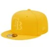 Men's Tampa Bay Rays New Era Gold Tonal 59FIFTY Fitted Hat -BigLeagueCaps Store mens new era gold tampa bay rays tonal 59fifty fitted hat ss5 p 4796645pv 1u lkknea9ejmiyyraf3k0fv r66xqlr5ucehsfgbpng5