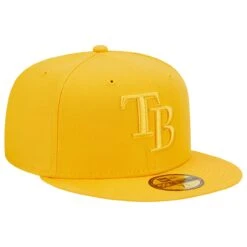 Men's Tampa Bay Rays New Era Gold Tonal 59FIFTY Fitted Hat -BigLeagueCaps Store mens new era gold tampa bay rays tonal 59fifty fitted hat ss5 p 4796645pv 3u lkknea9ejmiyyraf3k0fv b8wqqbkfd87rpbmveadw