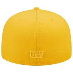 Men's Tampa Bay Rays New Era Gold Tonal 59FIFTY Fitted Hat -BigLeagueCaps Store mens new era gold tampa bay rays tonal 59fifty fitted hat ss5 p 4796645pv 4u lkknea9ejmiyyraf3k0fv qwgs48zvezhatn49cn05