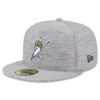 Men's Milwaukee Brewers New Era Gray 2023 Clubhouse 59FIFTY Fitted Hat -BigLeagueCaps Store mens new era gray milwaukee brewers 2023 clubhouse 59fifty fitted hat ss5 p 4989894pv 1u nwv2b8kuacvzcjp5hey0v rsvnvmfiltmhzicjxmlk