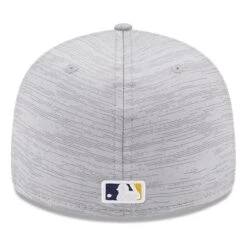 Men's Milwaukee Brewers New Era Gray 2023 Clubhouse Low Profile 59FIFTY Fitted Hat -BigLeagueCaps Store mens new era gray milwaukee brewers 2023 clubhouse low profile 59fifty fitted hat ss5 p 4989962pv 4u t336wuz8dpwddxoch1xzv sjonad64pq9x2lhg9nml