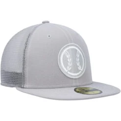 Men's Milwaukee Brewers New Era Gray 2023 On-Field Batting Practice 59FIFTY Fitted Hat -BigLeagueCaps Store mens new era gray milwaukee brewers 2023 on field batting practice 59fifty fitted hat ss5 p 4992635pv 3u sefn1dudr88gi90ihrgdv 7hewteraaumttju7ly07