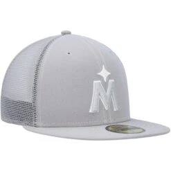 Men's Minnesota Twins New Era Gray 2023 On-Field Batting Practice 59FIFTY Fitted Hat -BigLeagueCaps Store mens new era gray minnesota twins 2023 on field batting practice 59fifty fitted hat ss5 p 4992657pv 3u sezgc7y2hkgn4avhh3yhv oajsy1kgty1dzwb8jglr