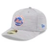Men's New York Mets New Era Gray 2023 Clubhouse Low Profile 59FIFTY Fitted Hat -BigLeagueCaps Store mens new era gray new york mets 2023 clubhouse low profile 59fifty fitted hat ss5 p 4989970pv 1u vxiumfvppldgjqe2arnsv kr7pnvh23n5fxy9cdtrl