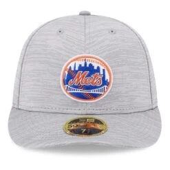 Men's New York Mets New Era Gray 2023 Clubhouse Low Profile 59FIFTY Fitted Hat 7 Men's New York Mets New Era Gray 2023 Clubhouse Low Profile 59FIFTY Fitted Hat -BigLeagueCaps Store mens new era gray new york mets 2023 clubhouse low profile 59fifty fitted hat ss5 p 4989970pv 2u vxiumfvppldgjqe2arnsv bhks2ebejefir46rqx2w
