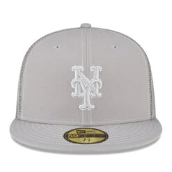 Men's New York Mets New Era Gray 2023 On-Field Batting Practice 59FIFTY Fitted Hat -BigLeagueCaps Store mens new era gray new york mets 2023 on field batting practice 59fifty fitted hat ss5 p 4992643pv 2u 27kb6nrehgkyjmxq3djqv vkxbqmef1iprtfoeuna1