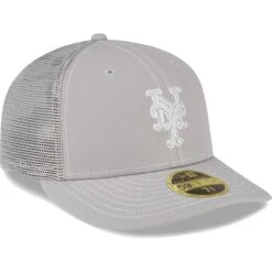Men's New York Mets New Era Gray 2023 On-Field Batting Practice Low Profile 59FIFTY Fitted Hat -BigLeagueCaps Store mens new era gray new york mets 2023 on field batting practice low profile 59fifty fitted hat ss5 p 4992720pv 3u cc9soqztlzmmzhgllwtdv ogat7s5ffxedvww7find
