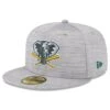 Men's Oakland Athletics New Era Gray 2023 Clubhouse 59FIFTY Fitted Hat -BigLeagueCaps Store mens new era gray oakland athletics 2023 clubhouse 59fifty fitted hat ss5 p 4989903pv 1u yhbiau2vsnzzwitzjvrlv tyyrw1frtqwio31dnyv8