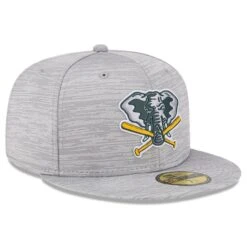 Men's Oakland Athletics New Era Gray 2023 Clubhouse 59FIFTY Fitted Hat 8 Men's Oakland Athletics New Era Gray 2023 Clubhouse 59FIFTY Fitted Hat -BigLeagueCaps Store mens new era gray oakland athletics 2023 clubhouse 59fifty fitted hat ss5 p 4989903pv 3u yhbiau2vsnzzwitzjvrlv eyqaelb8anywsvr60dct