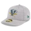 Men's Oakland Athletics New Era Gray 2023 Clubhouse Low Profile 59FIFTY Fitted Hat -BigLeagueCaps Store mens new era gray oakland athletics 2023 clubhouse low profile 59fifty fitted hat ss5 p 4989971pv 1u dxgi2qmnwtogkyasyoaov enskwcmsjzns42of1nad