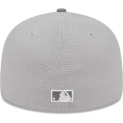 Men's Oakland Athletics New Era Gray Green Undervisor 59FIFTY Fitted Hat -BigLeagueCaps Store mens new era gray oakland athletics green undervisor 59fifty fitted hat ss5 p 200016018pv 4u wv9gympctayfq7pfantsv 9holf5nrdtmofodc6rup