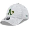 Men's Oakland Athletics New Era Gray Speed 39THIRTY Flex Hat -BigLeagueCaps Store mens new era gray oakland athletics speed 39thirty flex hat ss5 p 5001914pv 1u pwbjarc45rgkruejz3mnv ri92tmka6ldsa42dce79
