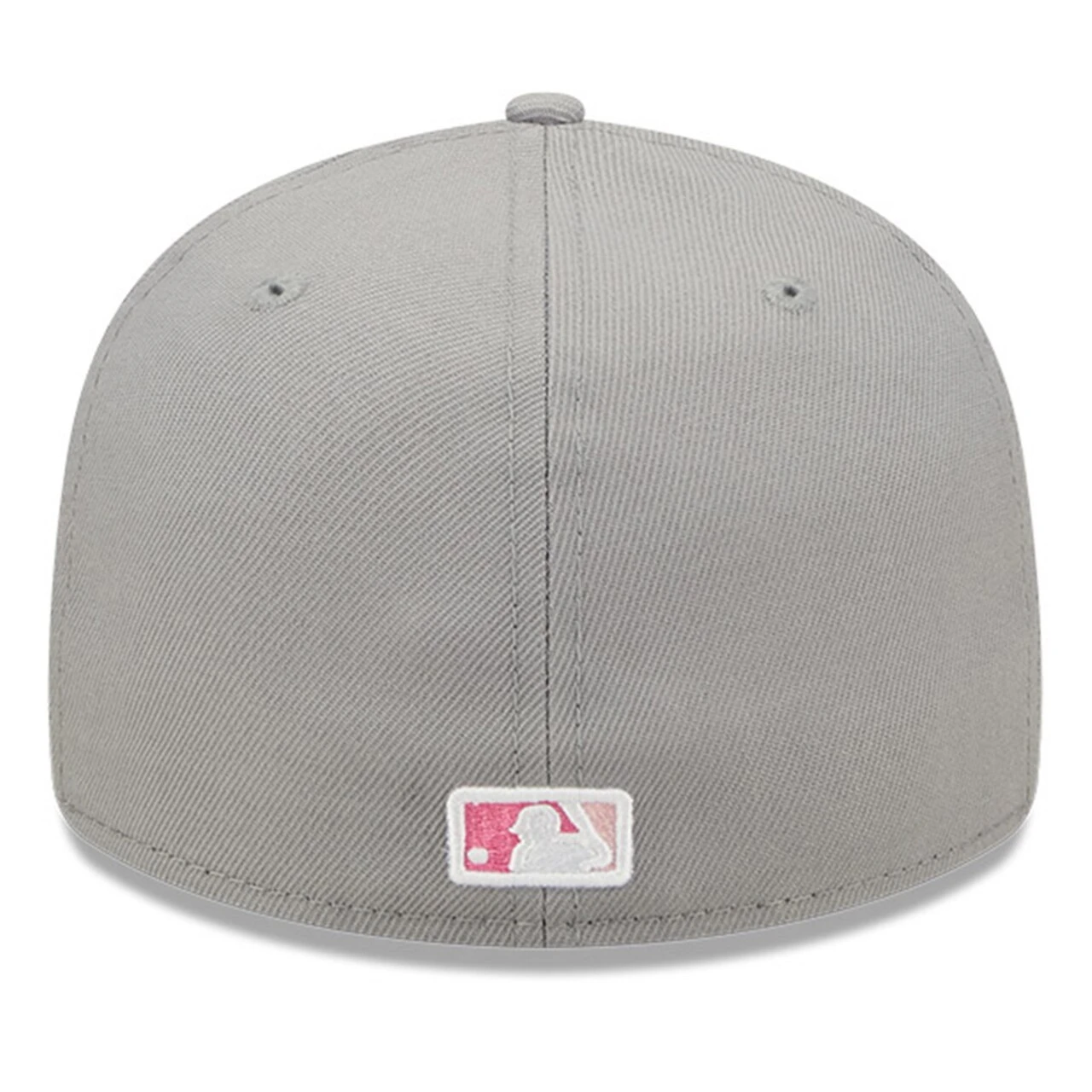 Men's San Diego Padres New Era Gray 2022 Mother's Day On-Field Low Profile 59FIFTY Fitted Hat 6 Men's San Diego Padres New Era Gray 2022 Mother's Day On-Field Low Profile 59FIFTY Fitted Hat - Image 4