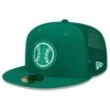Men's Milwaukee Brewers New Era Green 2022 St. Patrick's Day 59FIFTY Fitted Hat -BigLeagueCaps Store mens new era green milwaukee brewers 2022 st patricks day 59fifty fitted hat pi4418000 altimages ff 4418202 2276bbad22c360ab57f7alt1 full