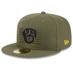 Men's Milwaukee Brewers New Era Green 2023 Armed Forces Day On-Field 59FIFTY Fitted Hat 8 Men's Milwaukee Brewers New Era Green 2023 Armed Forces Day On-Field 59FIFTY Fitted Hat -BigLeagueCaps Store mens new era green milwaukee brewers 2023 armed forces day on field 59fifty fitted hat ss5 p 5042154pv 3u d3la4aslppu1lbmgoppdv 98wbcftc4ixkhvltxxyo