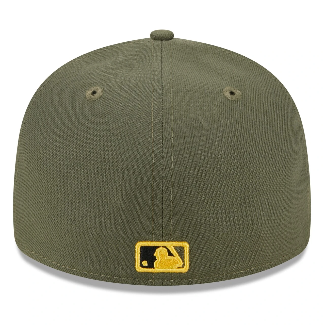 Men's New York Mets New Era Green 2023 Armed Forces Day Low Profile 59FIFTY Fitted Hat 6 Men's New York Mets New Era Green 2023 Armed Forces Day Low Profile 59FIFTY Fitted Hat - Image 4