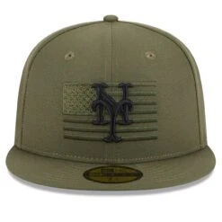 Men's New York Mets New Era Green 2023 Armed Forces Day On-Field 59FIFTY Fitted Hat -BigLeagueCaps Store mens new era green new york mets 2023 armed forces day on field 59fifty fitted hat ss5 p 5042162pv 2u dyqh7cspiefj5jwsdq6pv crzrkhr9jmqcttvsslsy