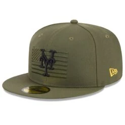 Men's New York Mets New Era Green 2023 Armed Forces Day On-Field 59FIFTY Fitted Hat -BigLeagueCaps Store mens new era green new york mets 2023 armed forces day on field 59fifty fitted hat ss5 p 5042162pv 3u dyqh7cspiefj5jwsdq6pv nanjtqtysopzsfz8hati